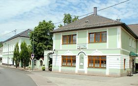 Hotel Muehlviertler Hof